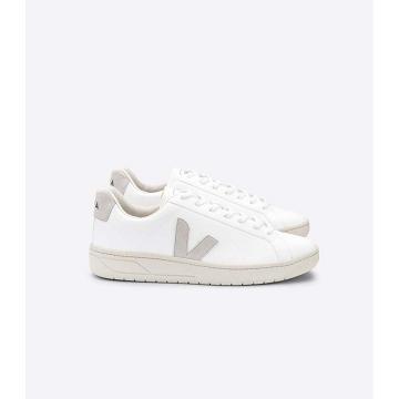 Αθλητικά Παπούτσια ανδρικα Veja URCA CWL White/Beige | GR 320TCE